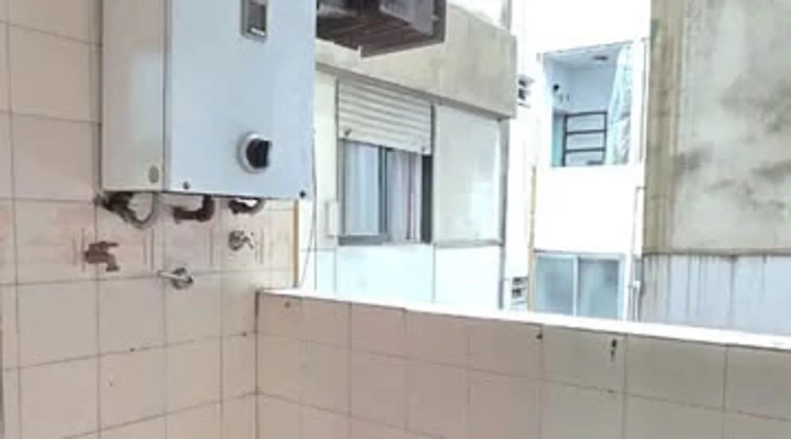 Departamento de 2 ambientes en alquiler en Flores, José Bonifacio 2800, foto 5