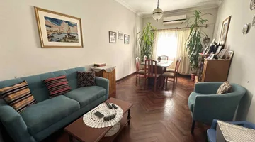 VENTA DEPTO CENTRO 2 DORM TERRAZA PRIVADA