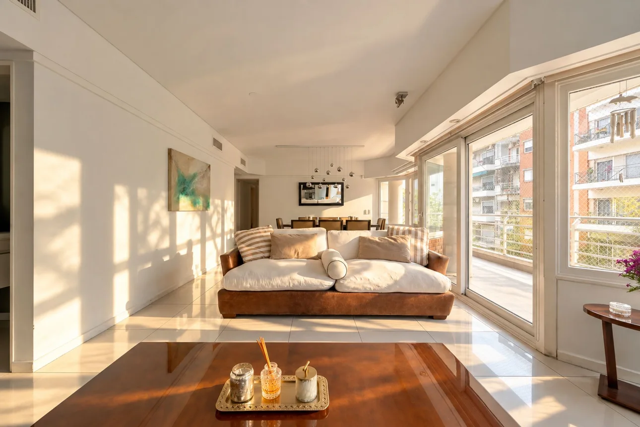 Departamento en venta en Caballito, foto 5