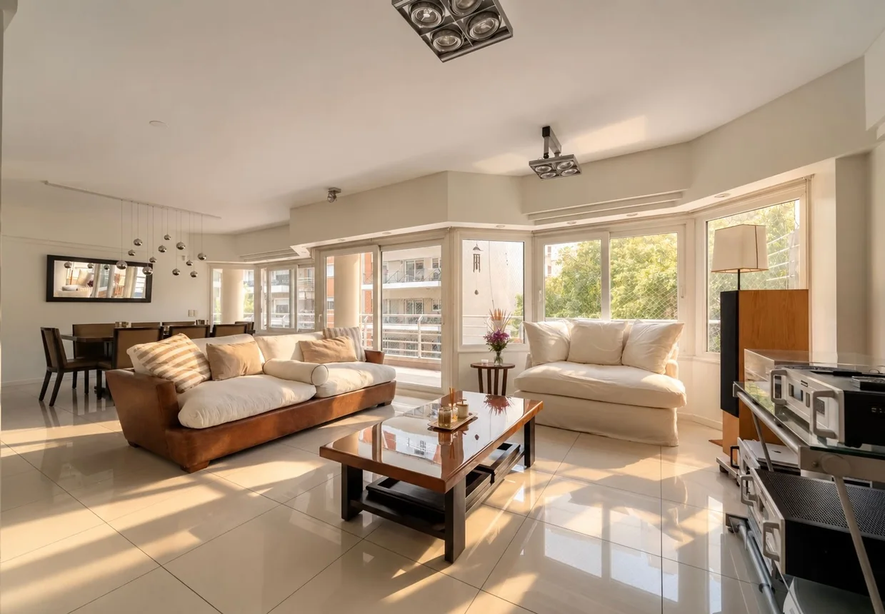 Departamento en venta en Caballito
