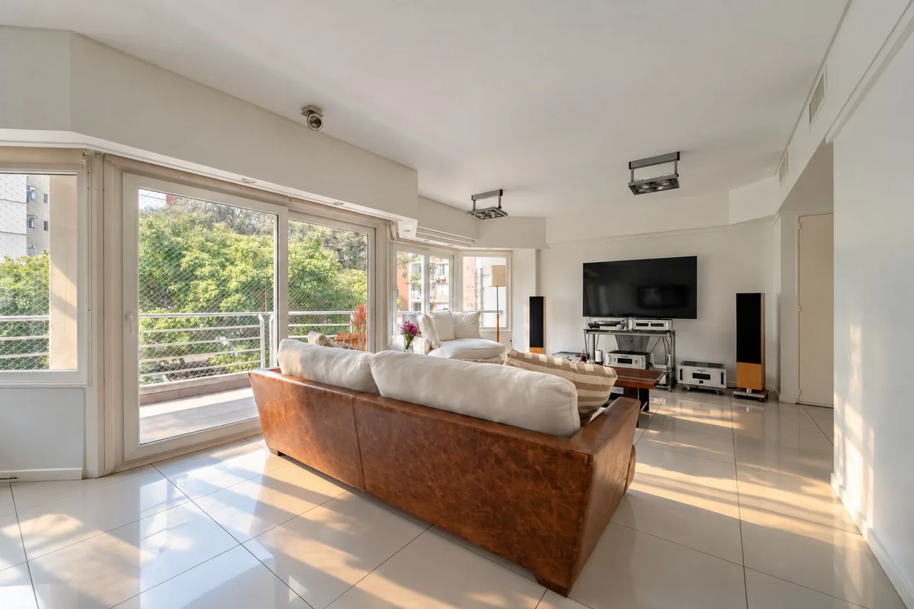 Departamento en venta en Caballito, foto 3