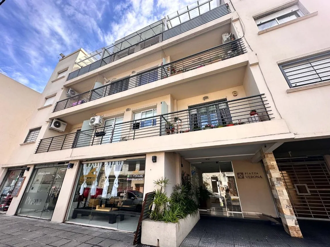 Departamento de 2 ambientes en venta en Temperley, 25 de Mayo 300, foto 3