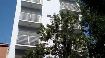 Alquiler departamento Monoambiente Constitucion