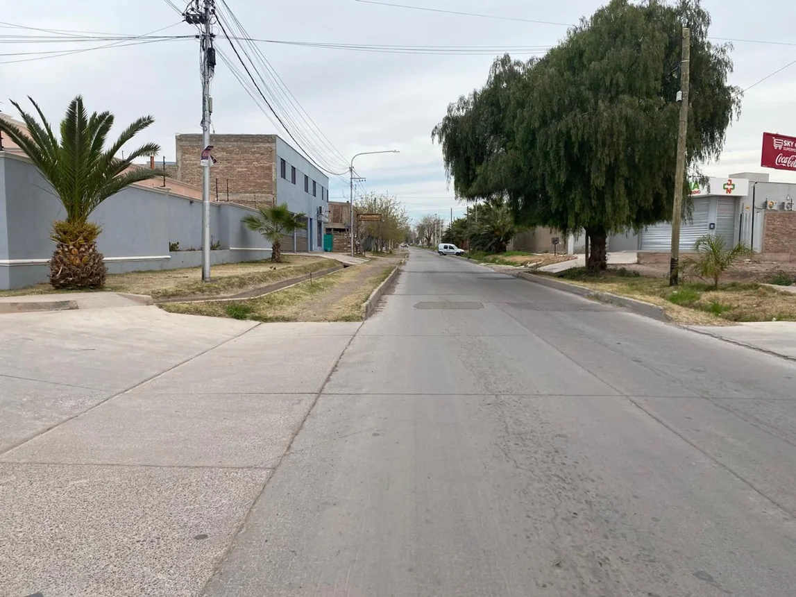 Casa en venta en Guaymallén, foto 3