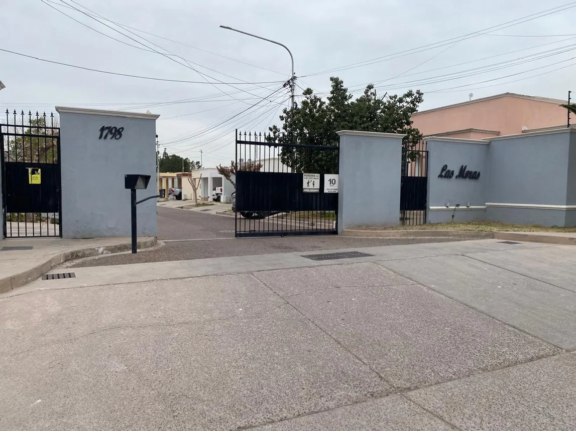 Casa en venta en Guaymallén