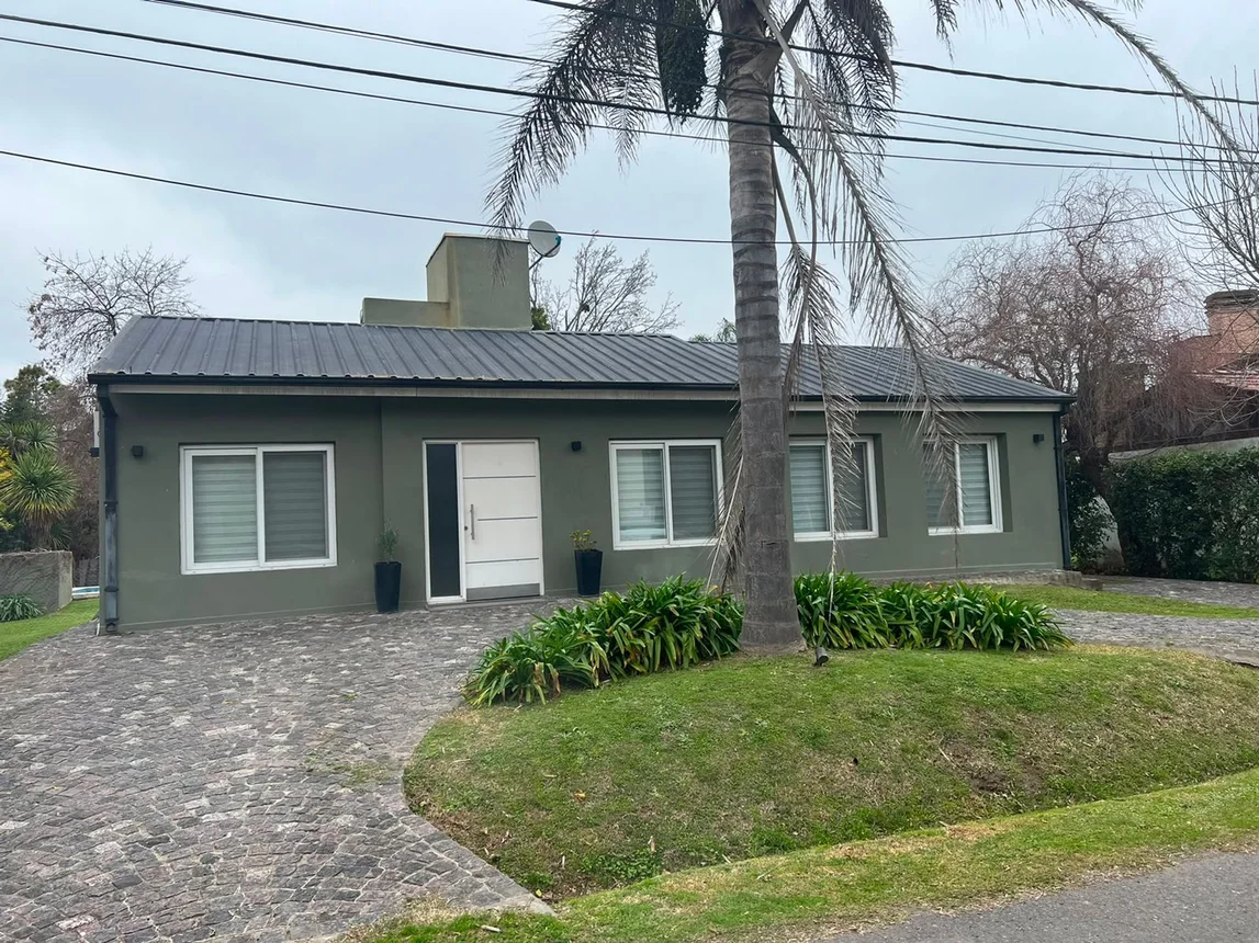 Casa 3 ambientes venta country banco provincia., foto 2
