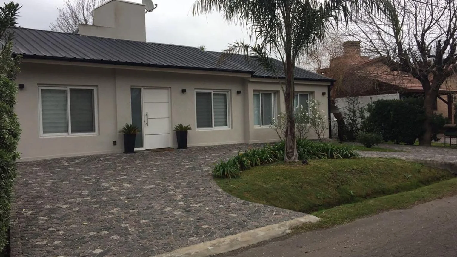 Casa 3 ambientes venta country banco provincia., foto 1