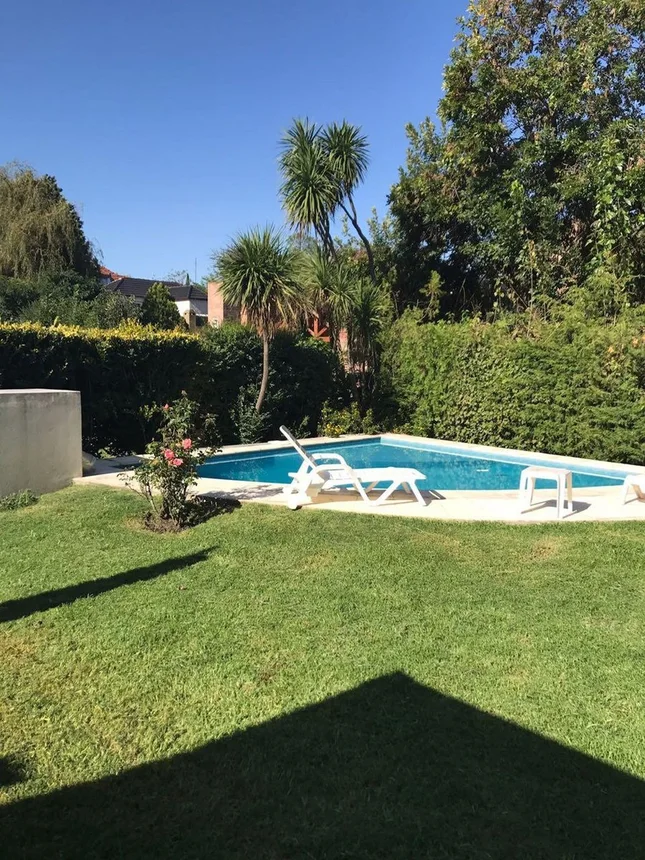 Casa 3 ambientes venta country banco provincia., foto 4