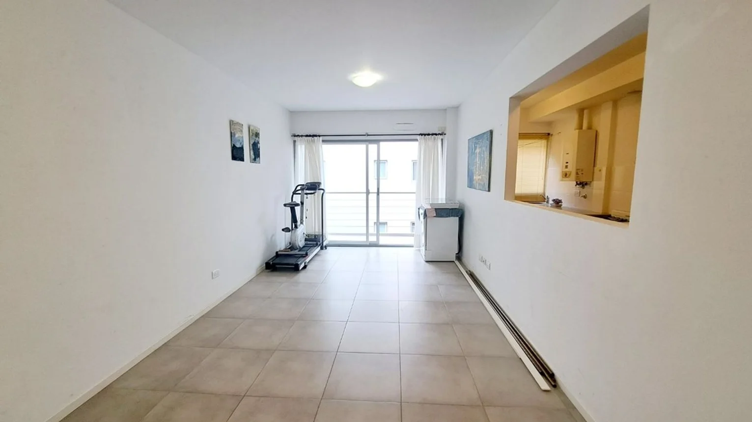 Departamento de 2 ambientes en venta en Victoria, 3 de Febrero 3300, foto 2