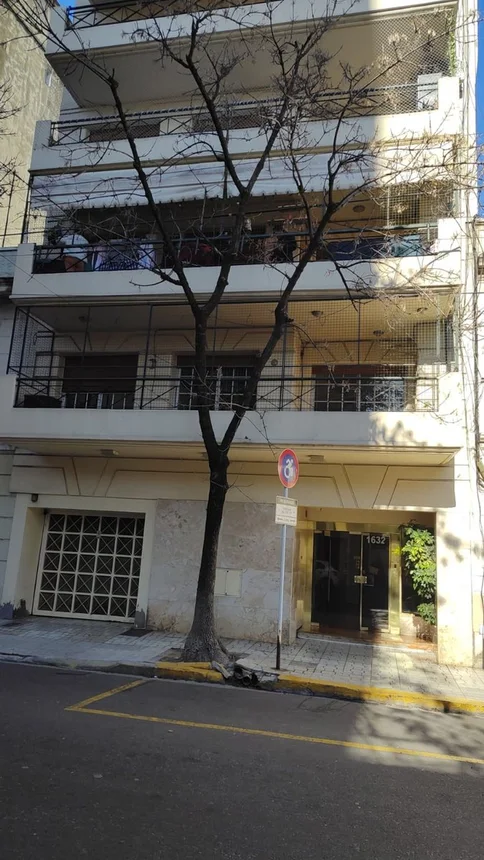 Departamento en alquiler en Caballito