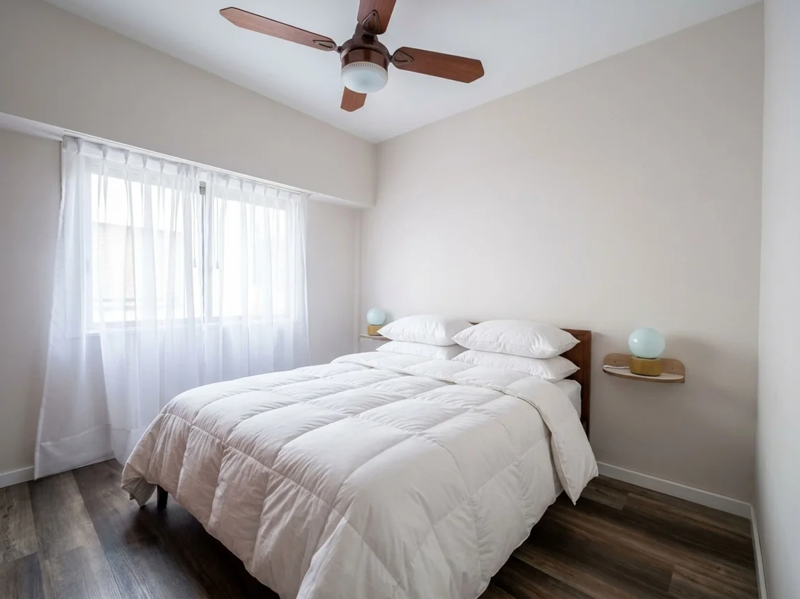 Departamento de 3 ambientes en venta en Villa Devoto, Gutenberg 3600