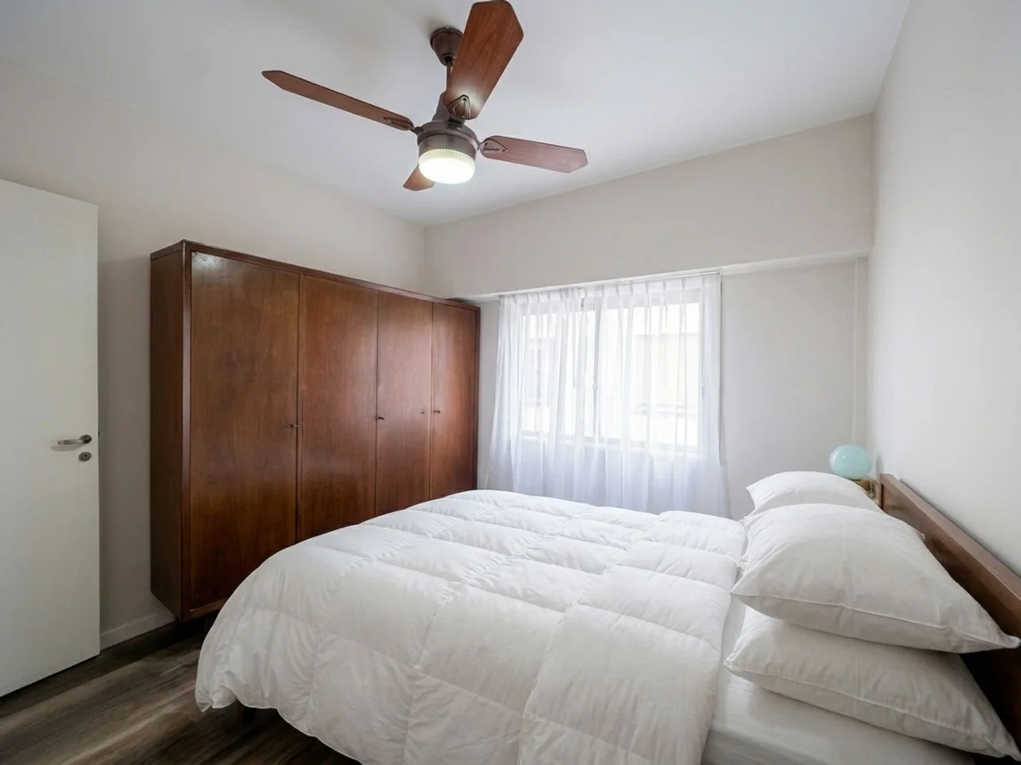 Departamento de 3 ambientes en venta en Villa Devoto, Gutenberg 3600, foto 2