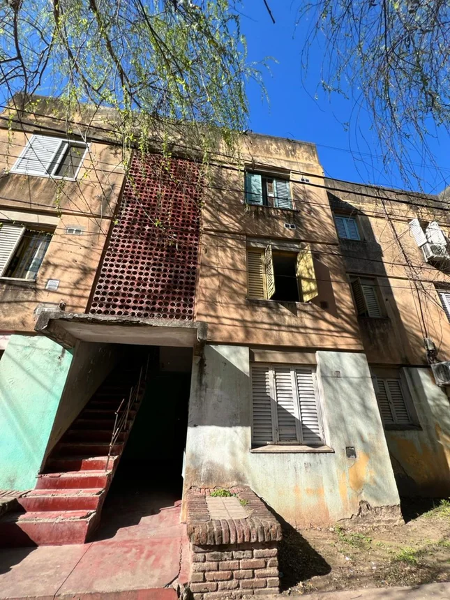Departamento en venta en Santa Fe