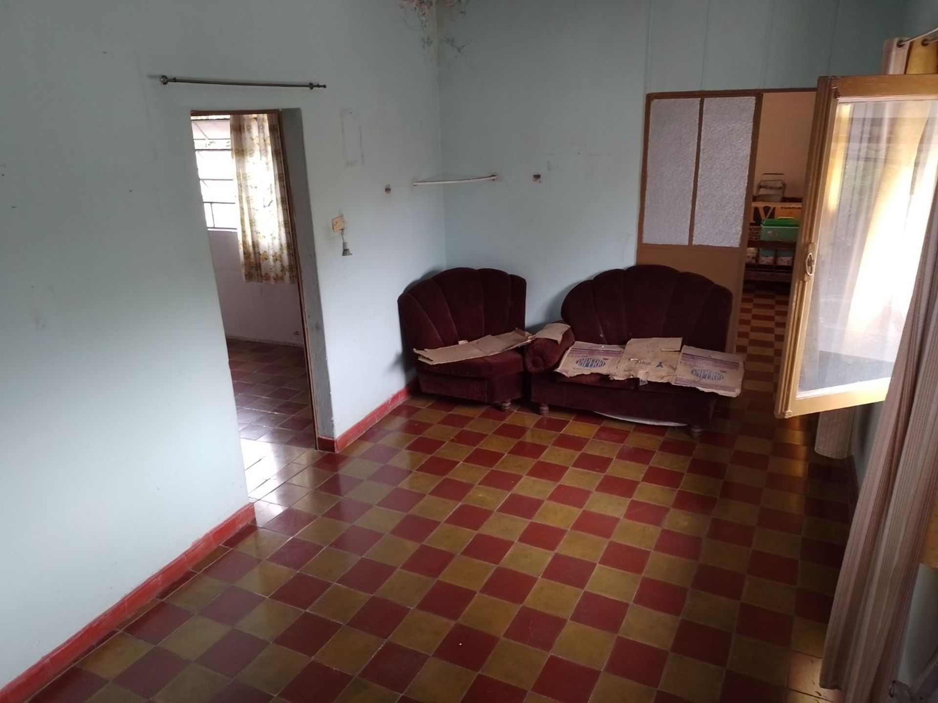 VENTA CASA ESQUINA DUEÑO FINANCIA DIRECTO — foto 2