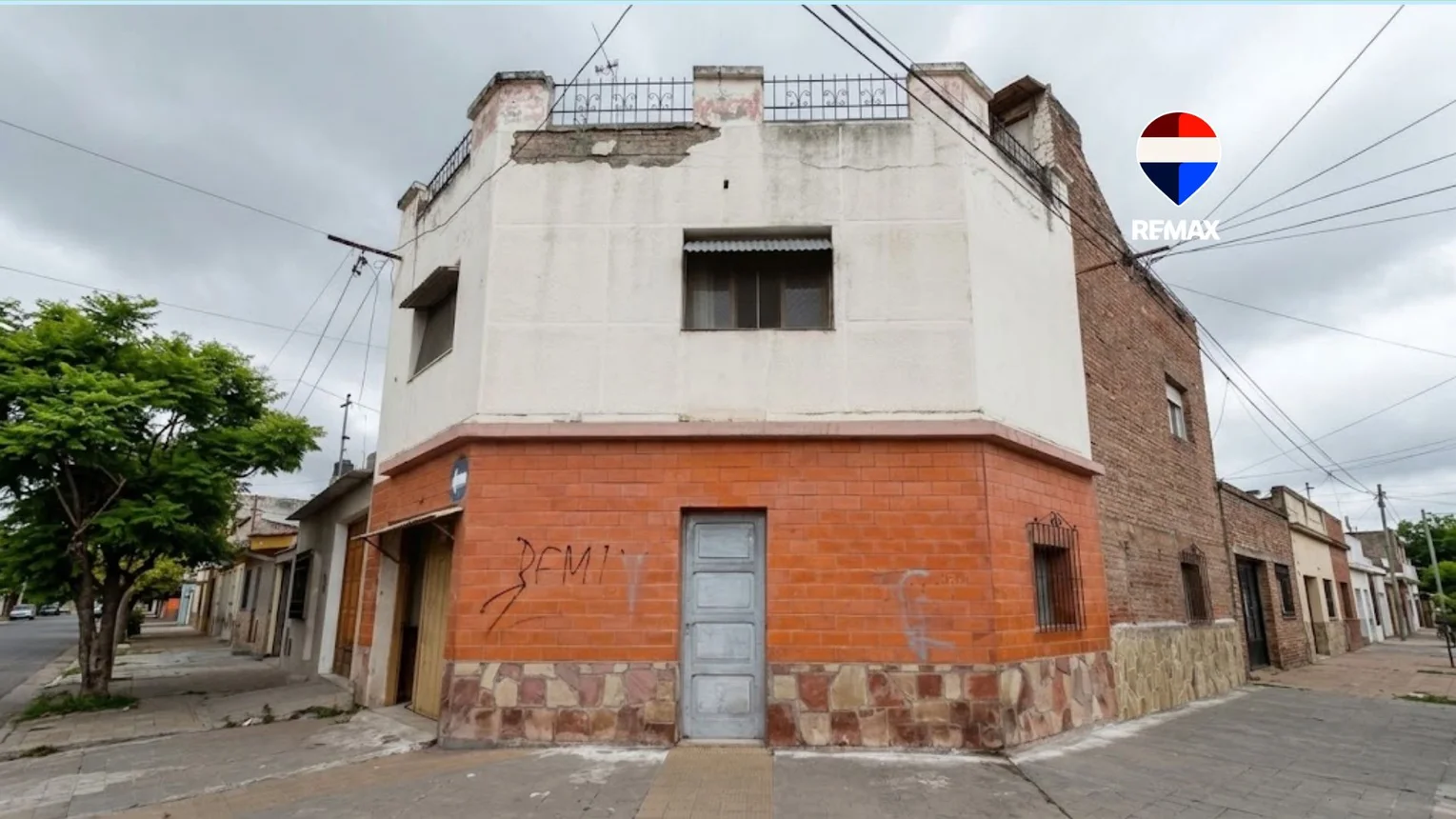 Casa de 4 ambientes en venta en Salta, Zona Sur. Damián Torino 200