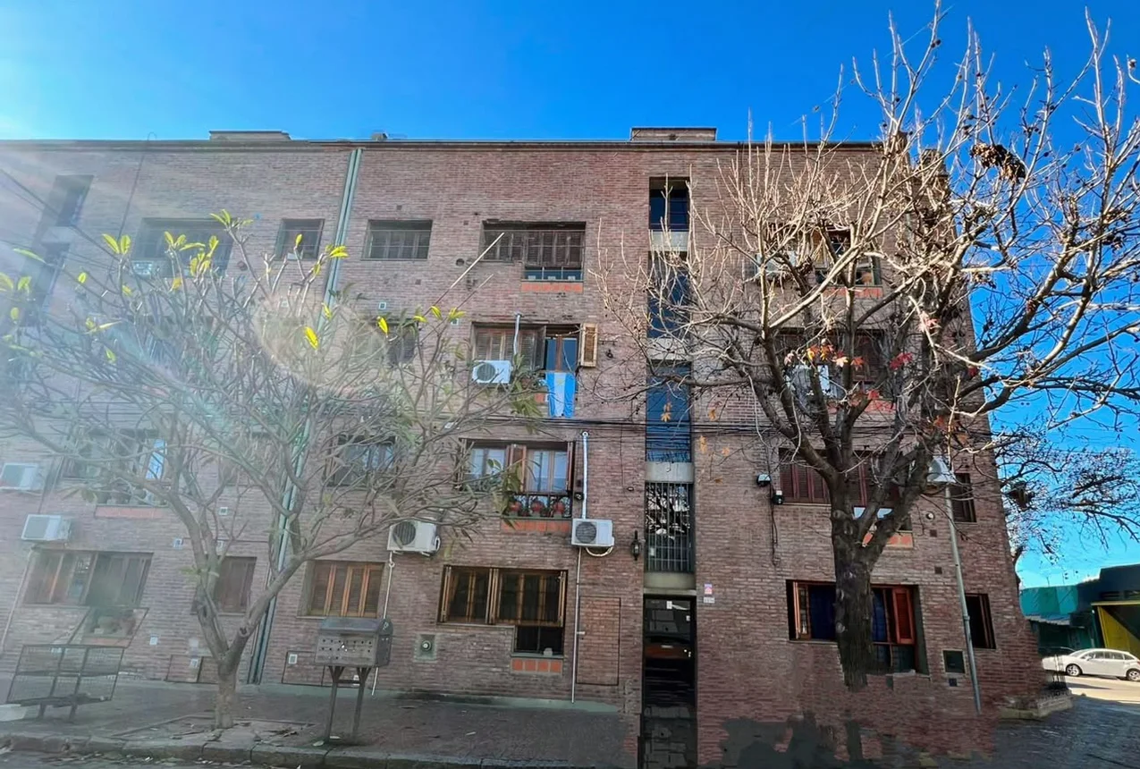 Semipiso en venta en Santa Fe