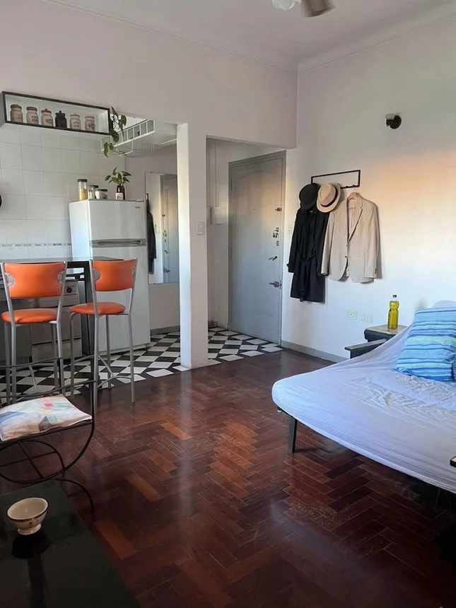 Departamento en venta en Caballito, foto 4