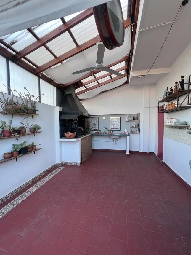 Departamento en venta en Caballito