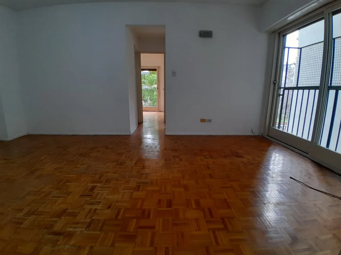 Departamento de 3 ambientes en alquiler en Belgrano, Avenida del Libertador 6200, foto 4