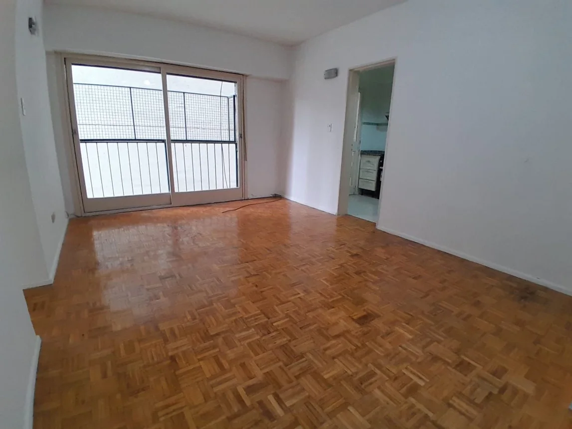 Departamento de 3 ambientes en alquiler en Belgrano, Avenida del Libertador 6200