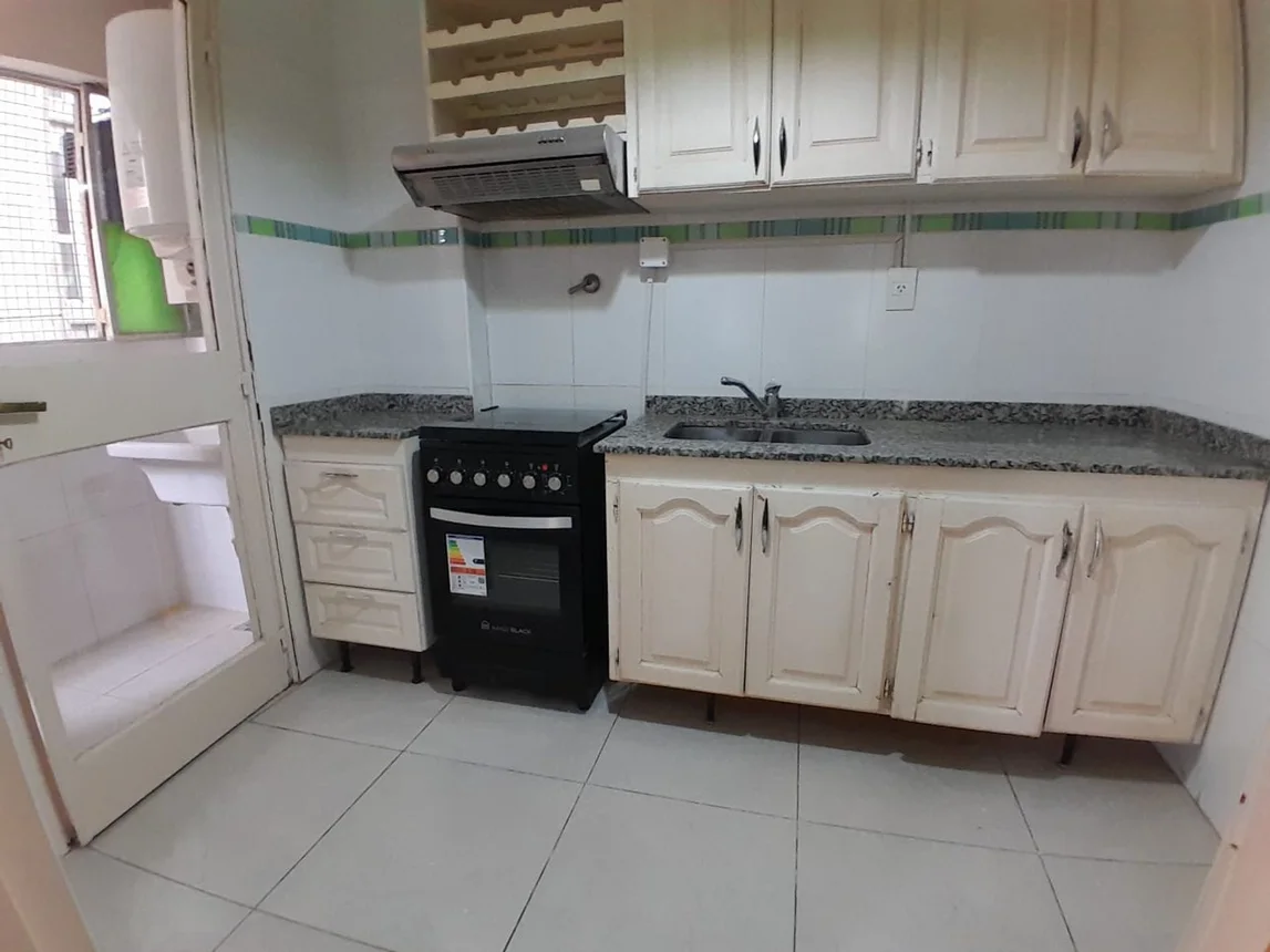 Departamento de 3 ambientes en alquiler en Belgrano, Avenida del Libertador 6200, foto 5