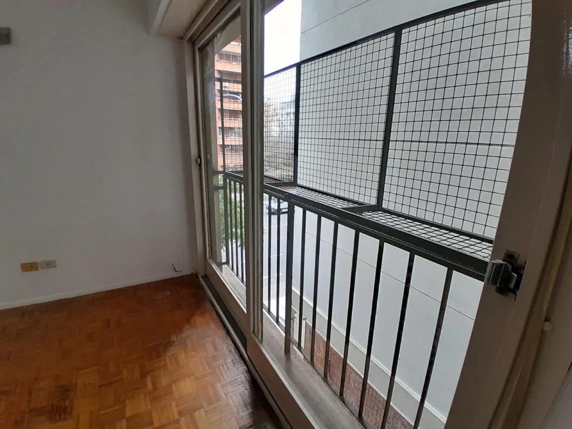 Departamento de 3 ambientes en alquiler en Belgrano, Avenida del Libertador 6200, foto 3