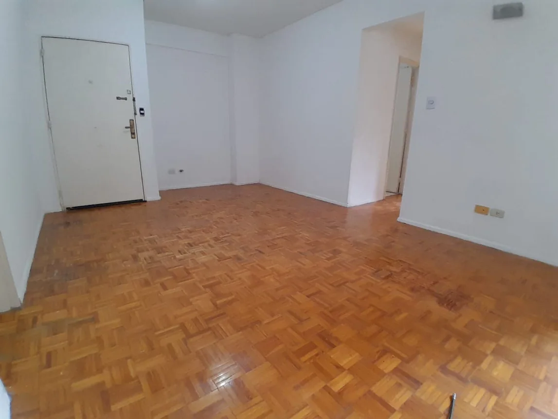 Departamento de 3 ambientes en alquiler en Belgrano, Avenida del Libertador 6200, foto 2