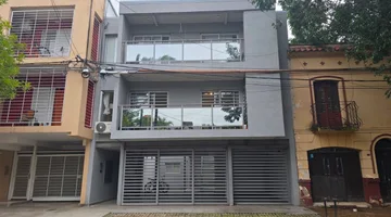 DPTO 1 DORMITORIO EN CANDIOTI NORTE