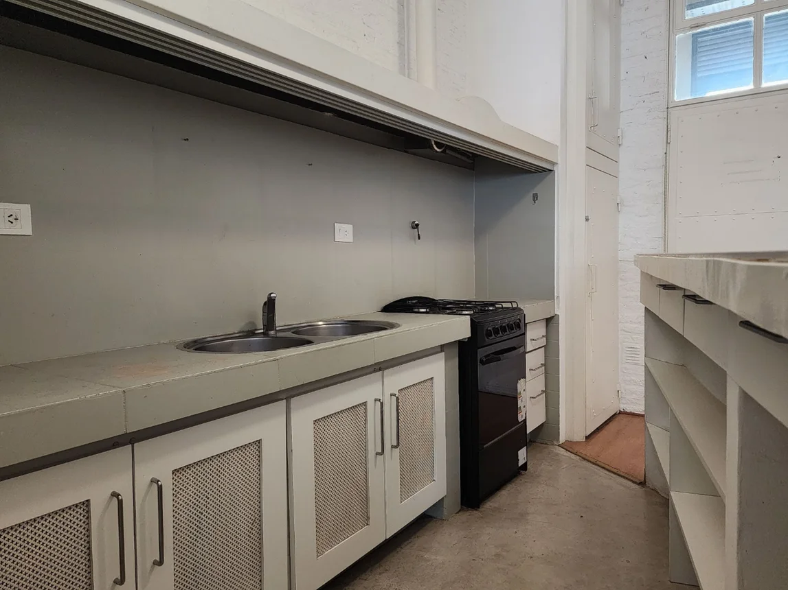Loft en alquiler en Palermo, foto 5