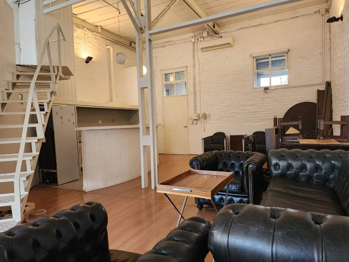 Loft en alquiler en Palermo, foto 2