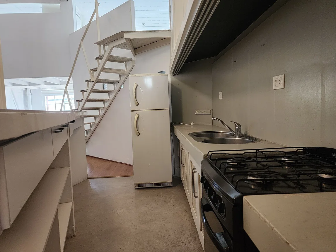 Loft en alquiler en Palermo, foto 4