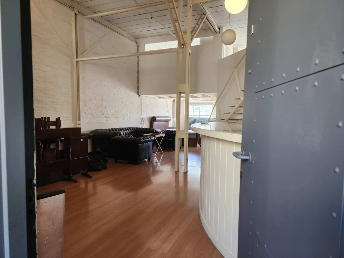 Loft en alquiler en Palermo, foto 3