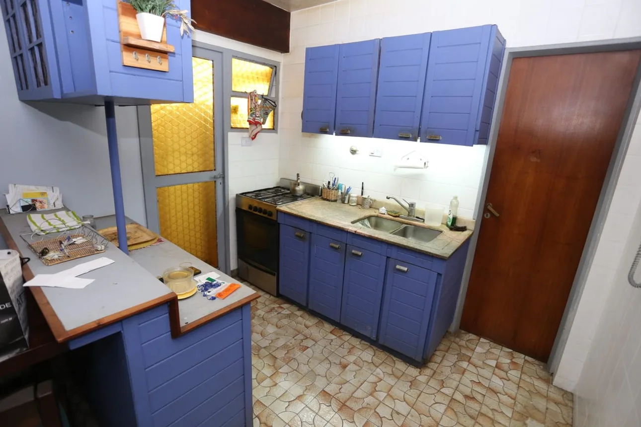Departamento en venta en Flores, foto 3