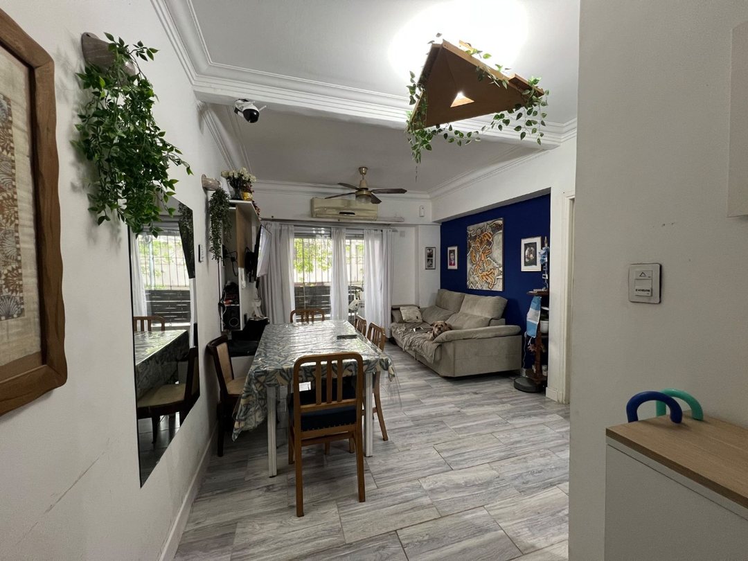 Departamento 4 ambientes Venta Villa Luro