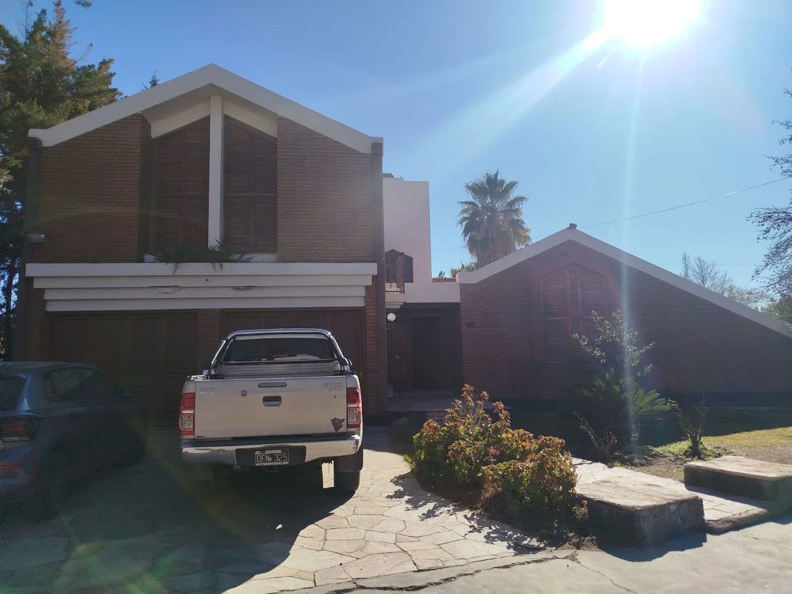 Casa en venta en Luján de Cuyo, foto 2