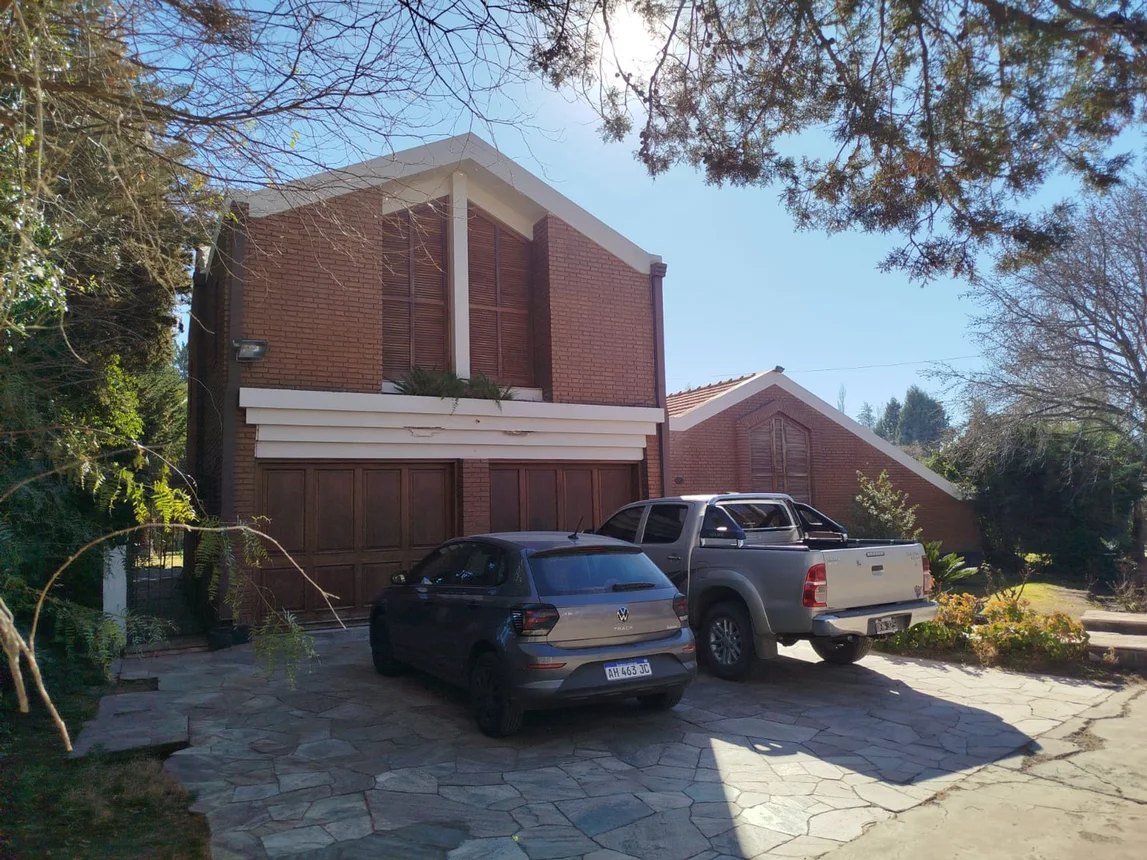 Casa en venta en Luján de Cuyo