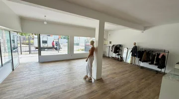 Venta Local Comercial Cerro 230m2 Totales