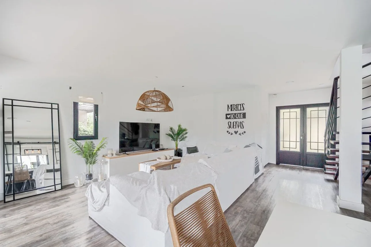 Casa en venta en Pilar, foto 2