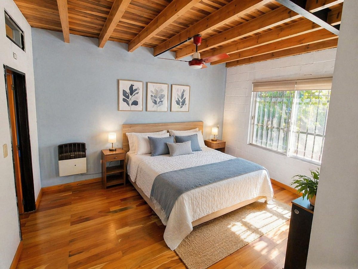 Foto 16 — Venta de casa con terreno de 1100m2 en Del Viso