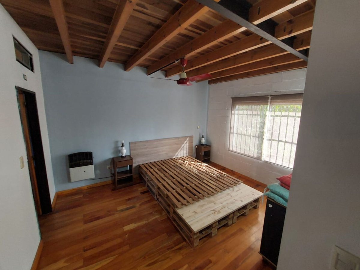 Foto 15 — Venta de casa con terreno de 1100m2 en Del Viso