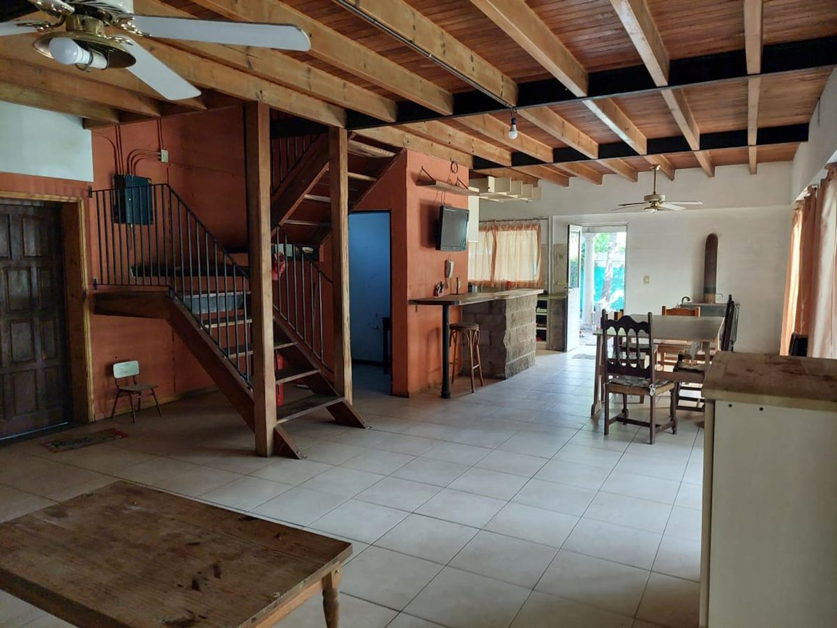 Foto 29 — Venta de casa con terreno de 1100m2 en Del Viso