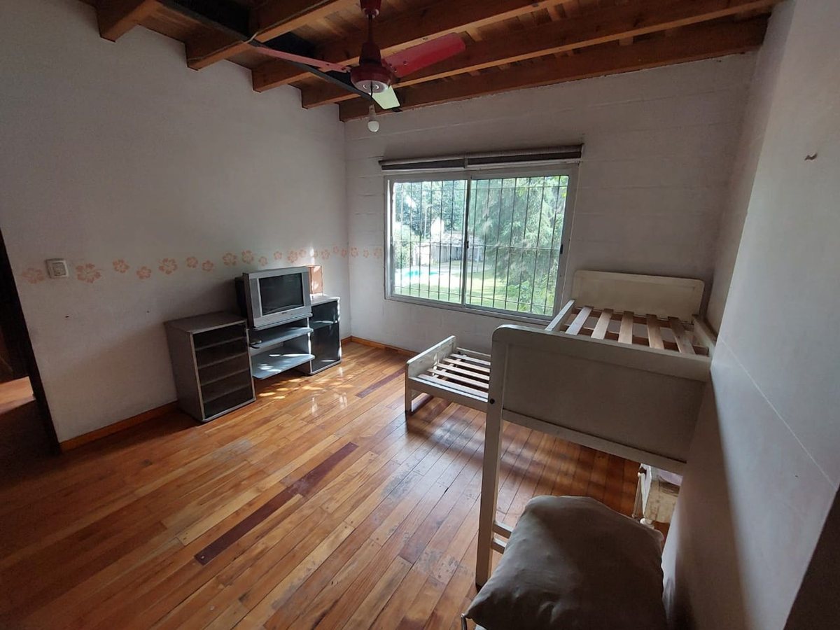 Foto 14 — Venta de casa con terreno de 1100m2 en Del Viso