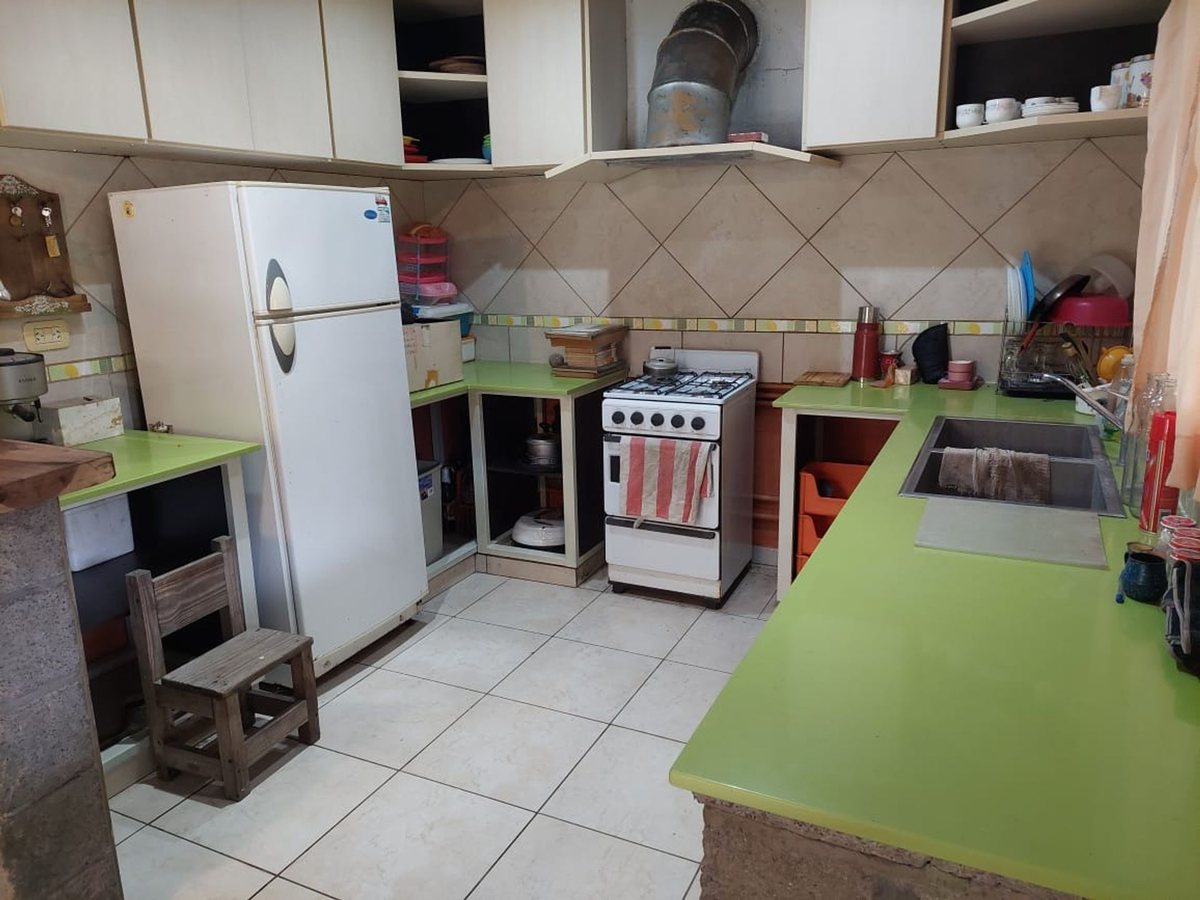 Foto 12 — Venta de casa con terreno de 1100m2 en Del Viso