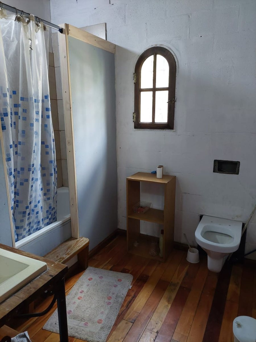 Foto 17 — Venta de casa con terreno de 1100m2 en Del Viso