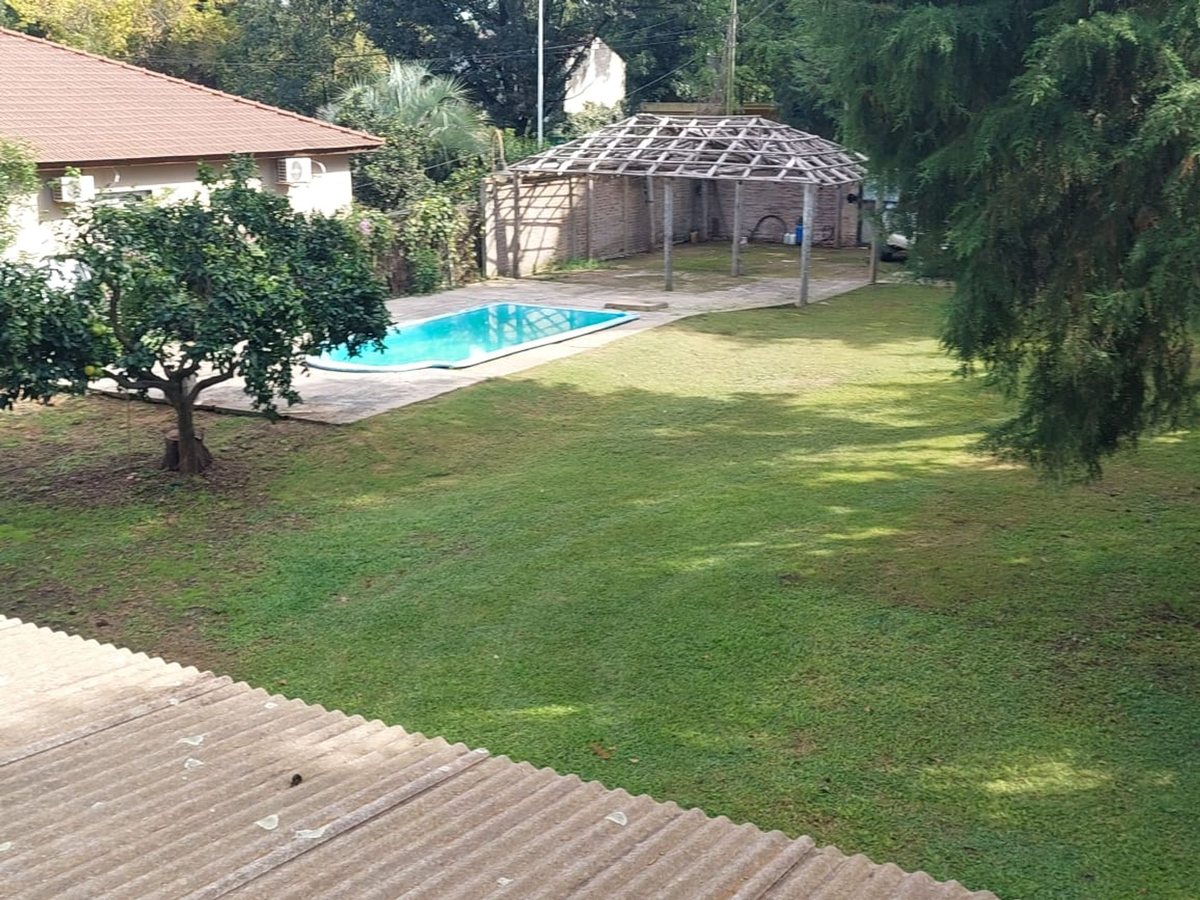 Foto 33 — Venta de casa con terreno de 1100m2 en Del Viso