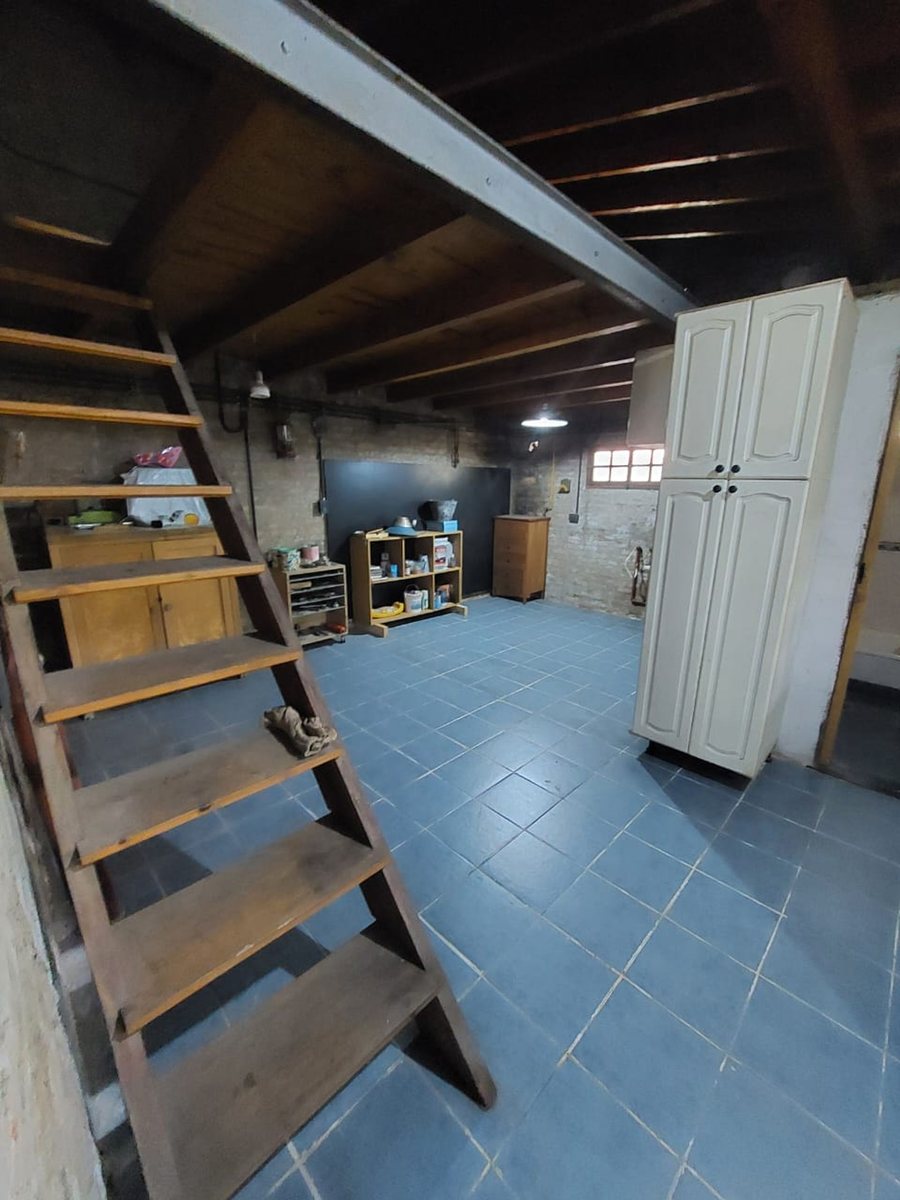 Foto 25 — Venta de casa con terreno de 1100m2 en Del Viso