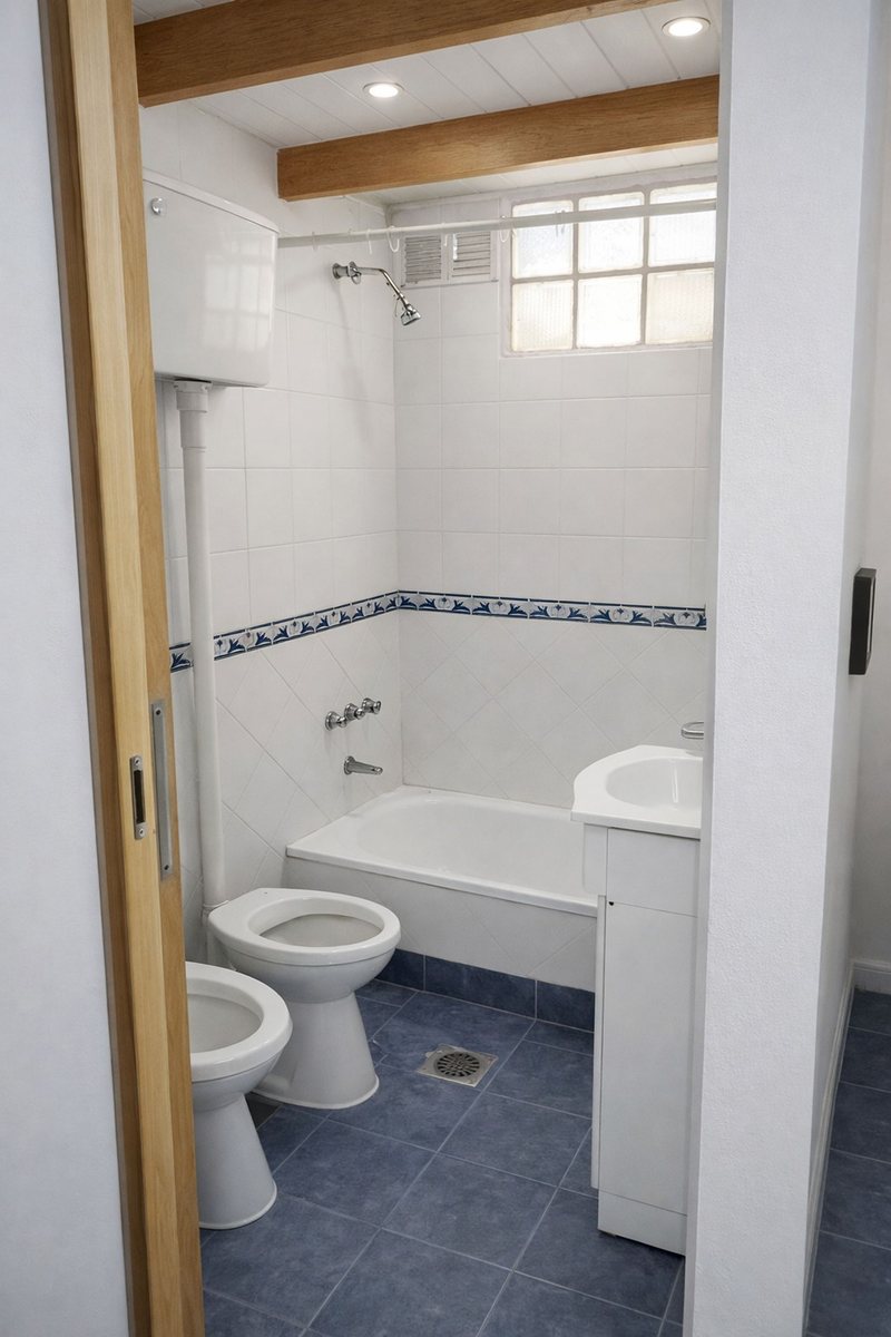 Foto 20 — Venta de casa con terreno de 1100m2 en Del Viso
