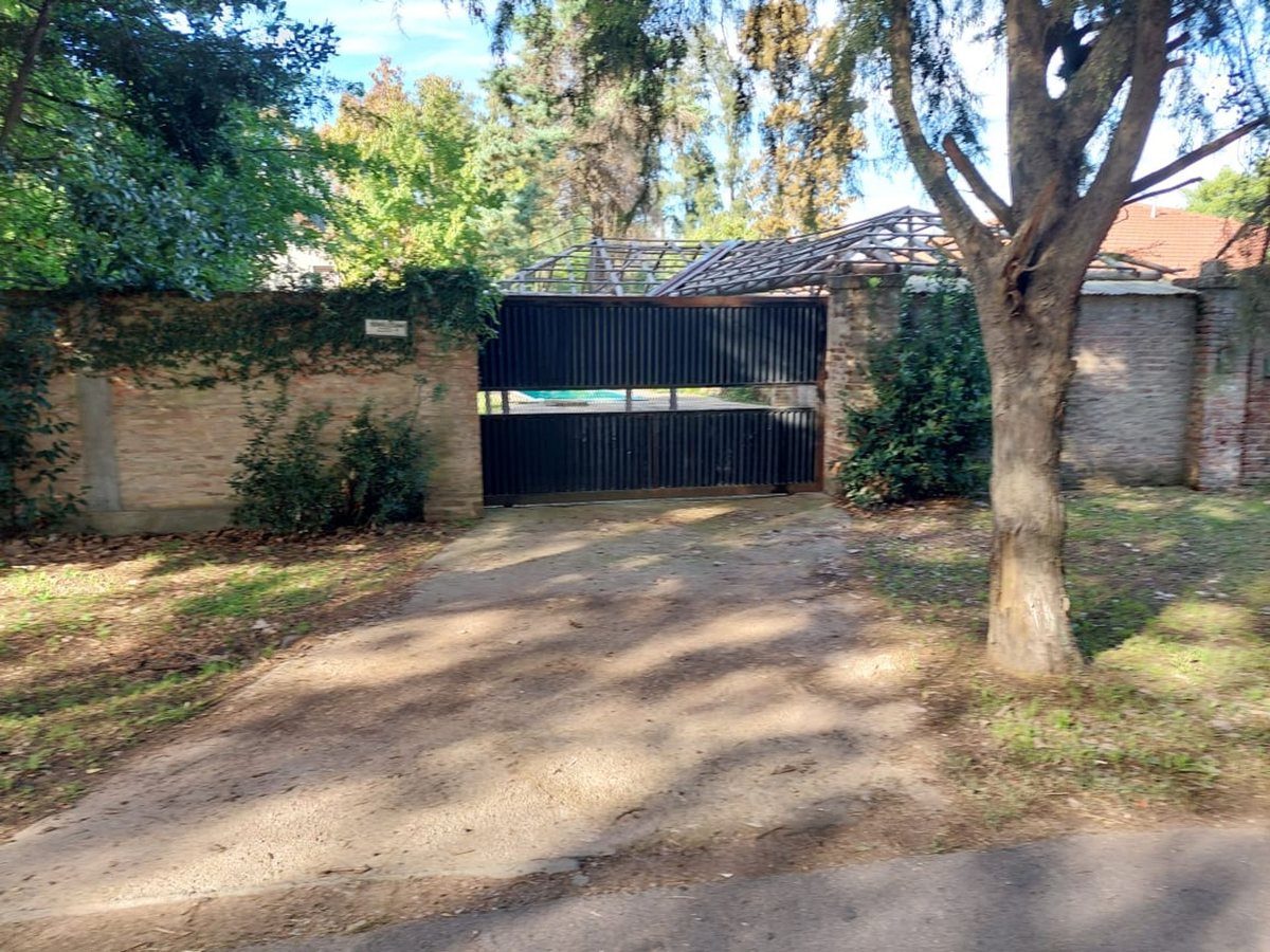 Foto 28 — Venta de casa con terreno de 1100m2 en Del Viso