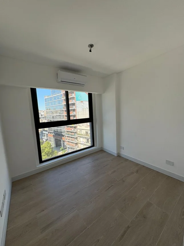 Departamento de 2 amb con balcon amenities almagro, foto 4