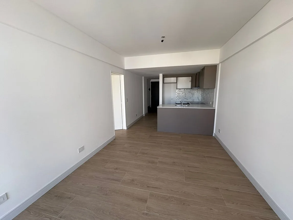 Departamento de 2 amb con balcon amenities almagro, foto 1